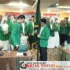 PILEG TAK TERASA LAGI, H. BURHANUDDIN DENGAN SAPAAN H. BUR MEMILIKI DUKUNGAN KUAT OLEH MASYARAKAT DAN KADER PARTAI PPP.