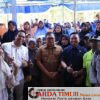 Bupati Takalar Apresiasi Kepedulian Legislator NasDem Anto Rukmana Kepada Masyarakat.