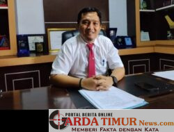 Disdikbud Takalar Kembali Terapkan Pembelajaran Secara Offline.
