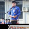 Pimpin Upacara Hari Kesadaran Nasional, Sekda Takalar Tekankan Integritas dan Manajemen Kerja ASN.
