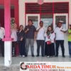 Disdikbud Takalar Bersama APH Turun Lapangan, Pantau Revitalisasi Empat Sekolah di Laikang.
