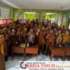 Dinas Pendidikan Dan Kebudayaan Takalar Lakukan Monev TKA SD/SMP Se-Kabupaten Takalar.