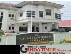 Masyarakat Meminta Kejaksaan Takalar Untuk Mengusut Proyek Tabat Beton Desa Mangindara.