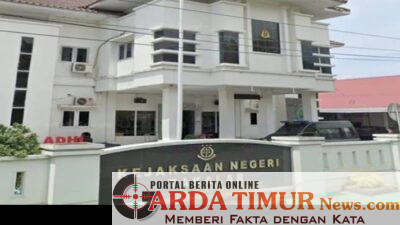 Masyarakat Meminta Kejaksaan Takalar Untuk Mengusut Proyek Tabat Beton Desa Mangindara.