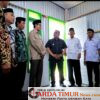 Pemkab Takalar Dorong Zakat Jadi Penggerak Kesejahteraan, BAZNAS Bedah Rumah Warga.