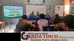 Komitmen UPTD SMP.N 28 Makassar Dalam Meningkatkan Kualitas Pendidikan Dan Pelayanan Publik.