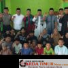 20 Tahun Warga Pangkalan Keluhkan Jalan Rusak, Bupati Takalar Janjikan Perbaikan.