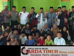 20 Tahun Warga Pangkalan Keluhkan Jalan Rusak, Bupati Takalar Janjikan Perbaikan.