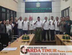 Bapenda Perkuat Monitoring dan Evaluasi, Optimistis Capai Target PAD Rp52 Miliar.
