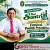 Kadis Pendidikan Takalar Ajak Masyarakat Meriahkan Festival Pondok Pesantren 2026.