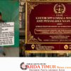 Dugaan Pelanggaran Hukum Dalam Eksekusi Tanah Di Pinrang L-MAPJ YLBH Desak Pengusutan Tuntas.