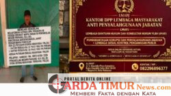 Dugaan Pelanggaran Hukum Dalam Eksekusi Tanah Di Pinrang L-MAPJ YLBH Desak Pengusutan Tuntas.