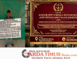 Dugaan Pelanggaran Hukum Dalam Eksekusi Tanah Di Pinrang L-MAPJ YLBH Desak Pengusutan Tuntas.