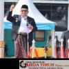 Pimpin Upacara Hari Santri 2026, Bupati Daeng Manye Tegaskan Peran Strategis Santri Menuju Indonesia Emas.