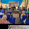 Hamka B. Kady Laksanakan Peninjauan Serta Meresmikan Program BSPS di Desa Timbuseng, Kerja Nyata untuk Rakyat.